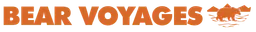Bear Voyages logo