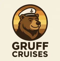 Gruff Cruises logo