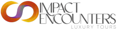 Impact Encounters logo
