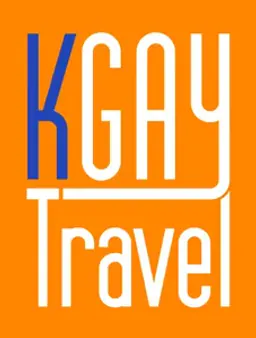 KGAY Travel logo