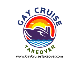 TravelingGays.com logo