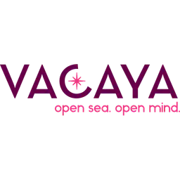 VACAYA logo