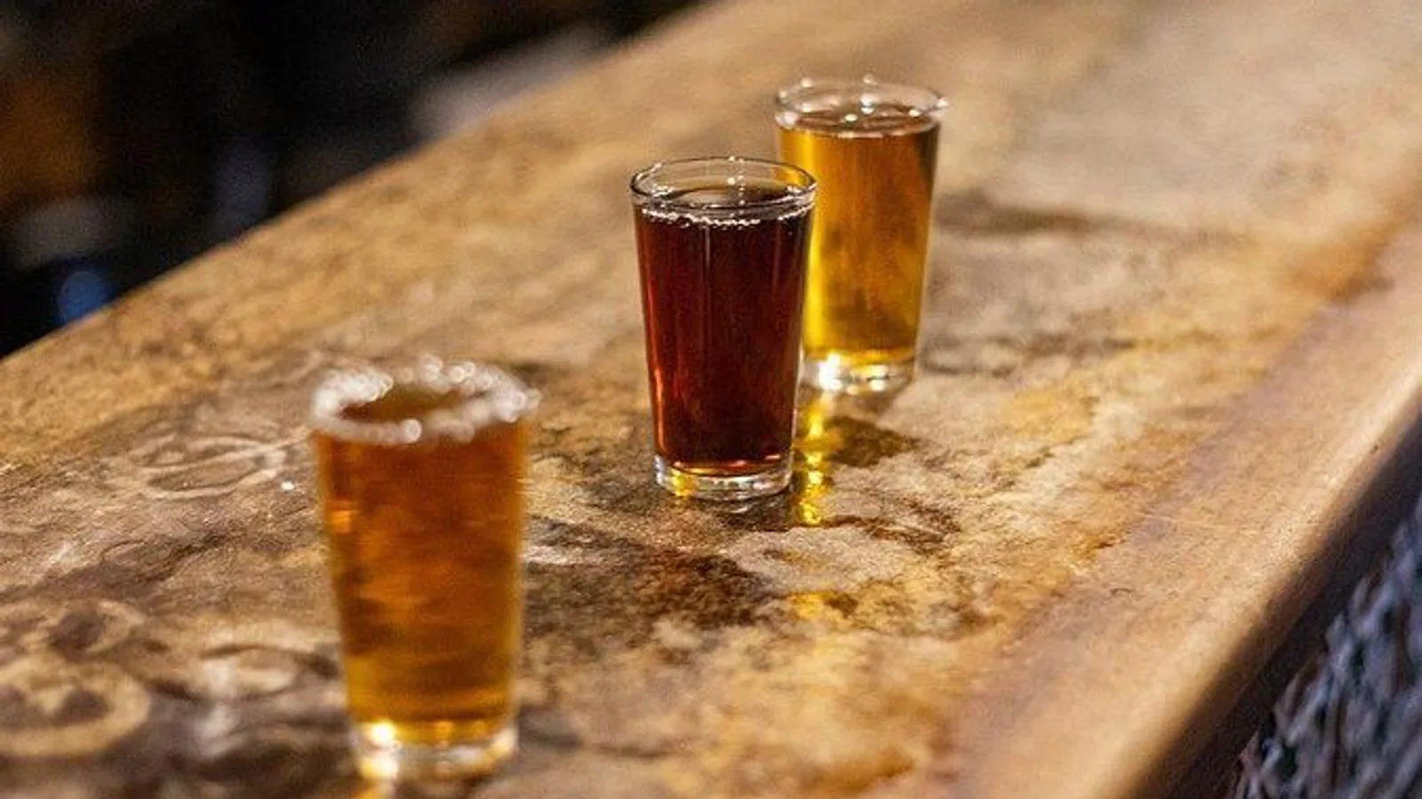 Malaga Traditional Wine & Tapas Tour excursion