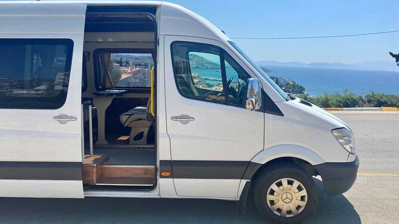 Ephesus and Mary's House Tour with Included Tickets excursion