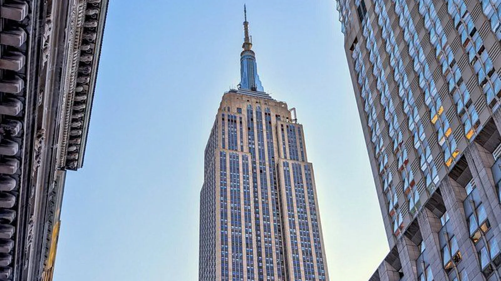 Half-Day Bus Tour of NYC Top Highlights excursion