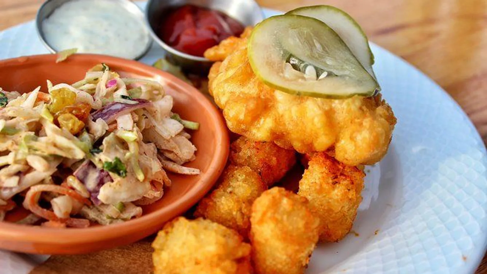 Port Canaveral Food Tour excursion