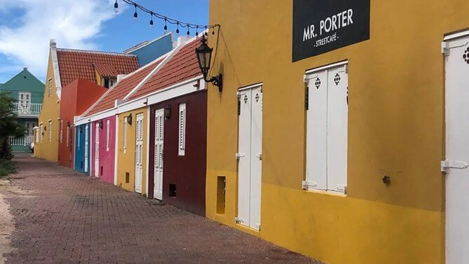 Curaçao City Highlights and Hato Cave excursion