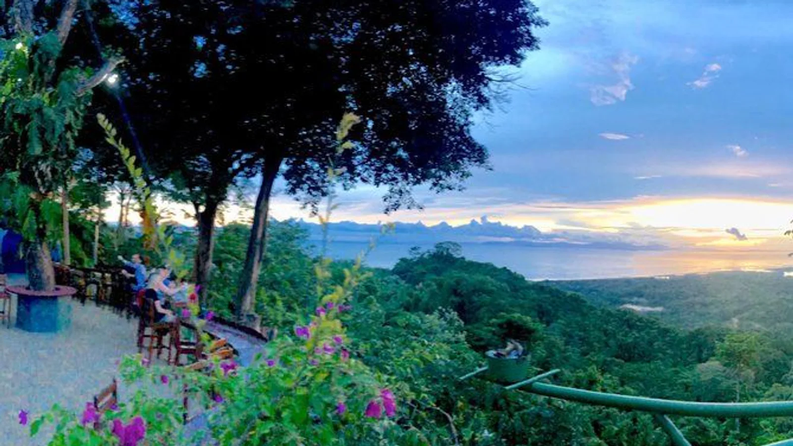 10-in-1 Puntarenas Highlights Tour excursion