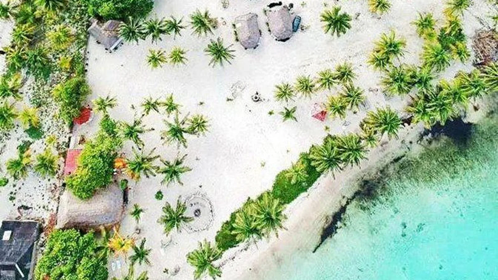 Private beach, all inclusive. excursion