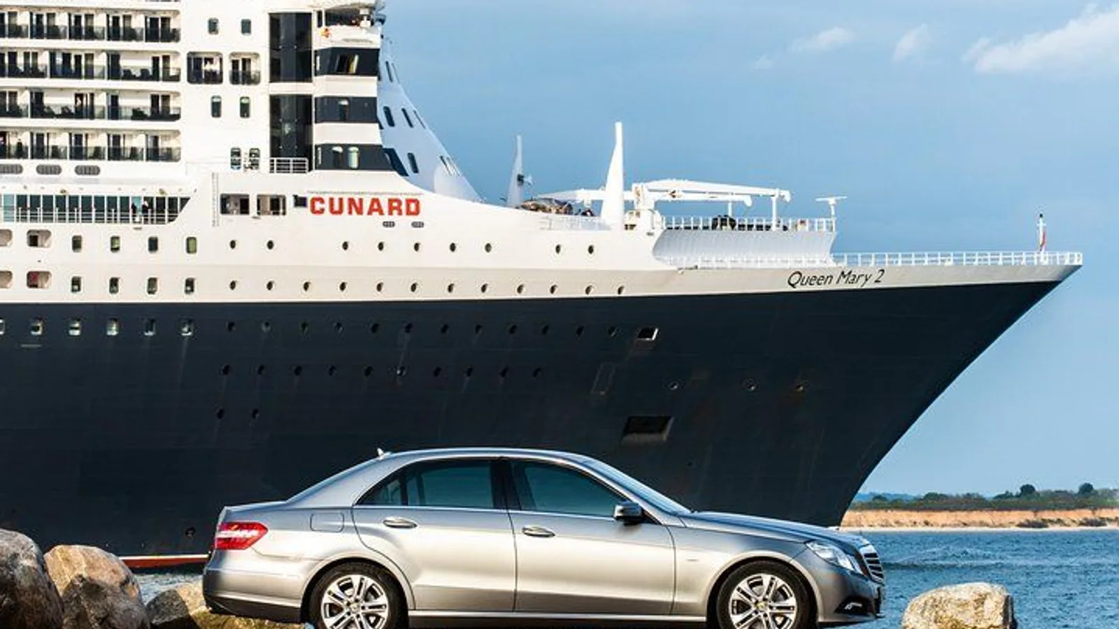 Southampton to Heathrow via Attraction of your choice excursion