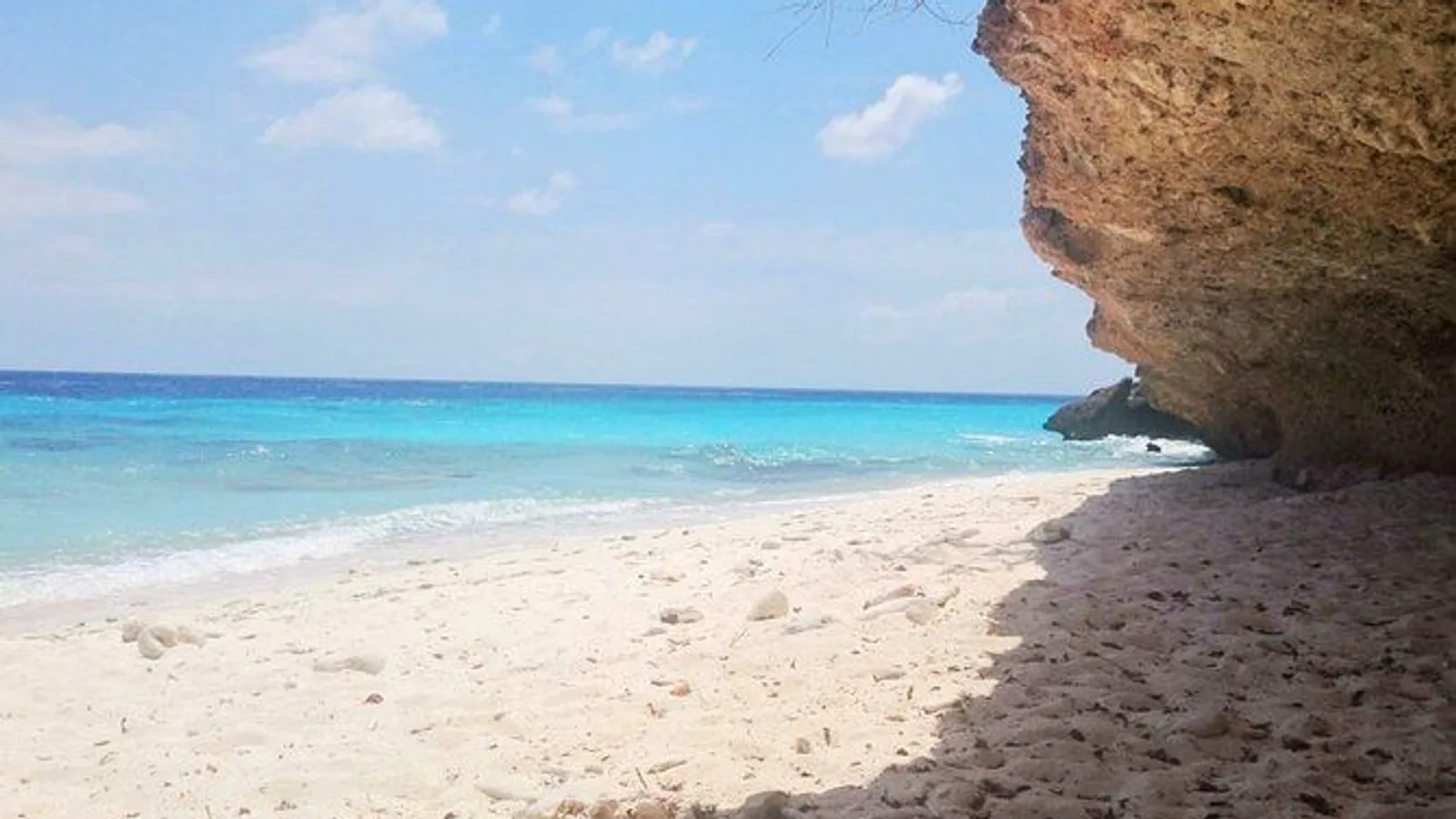 Private Guided Curaçao Island Tour excursion