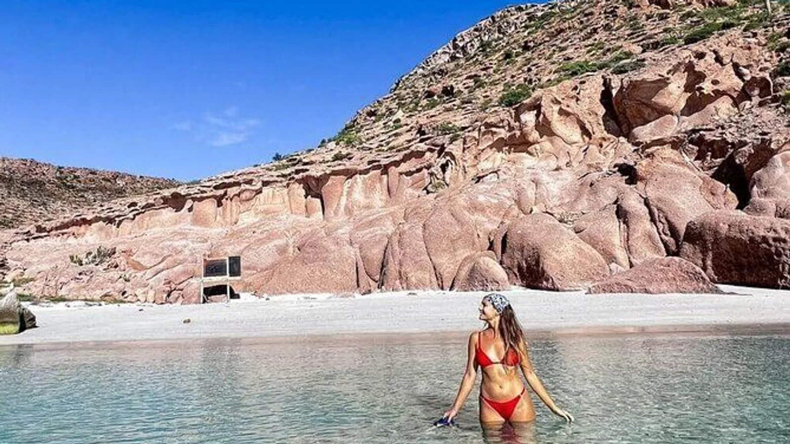 Espíritu Santo Island Tour excursion