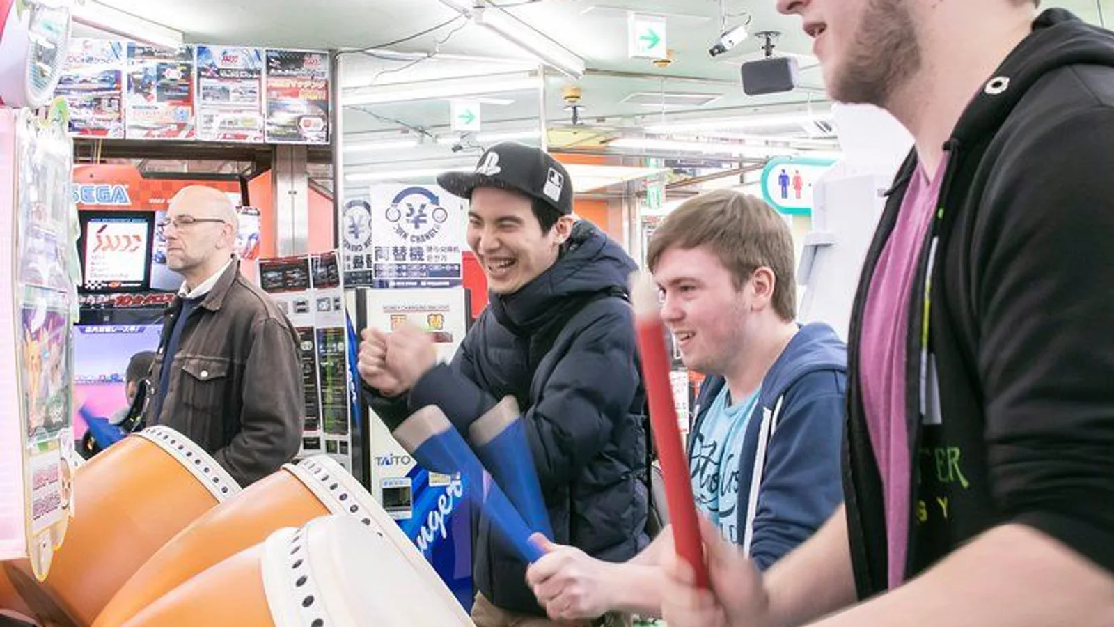Private Tailor-made Akihabara Anime Tour with a Local Otaku Guide excursion