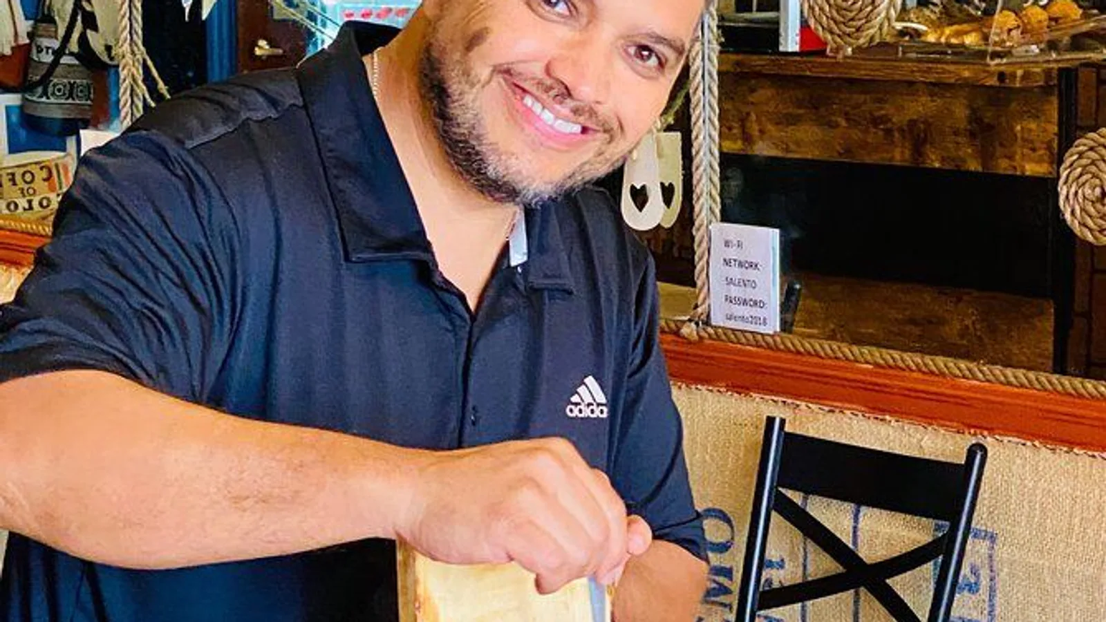 Downtown West Palm Beach Food Tour excursion