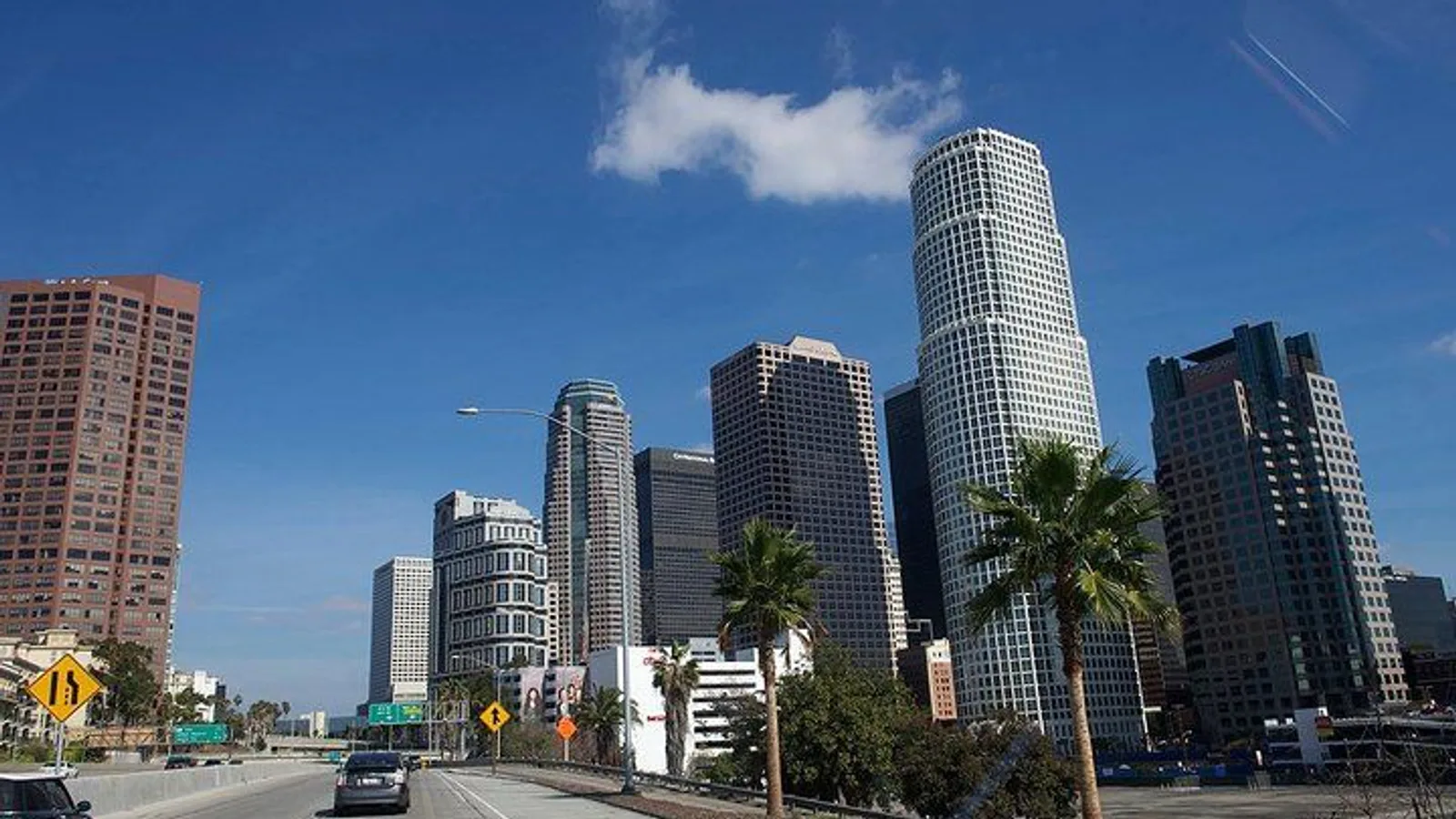 Los Angeles Full Day Private Tour excursion