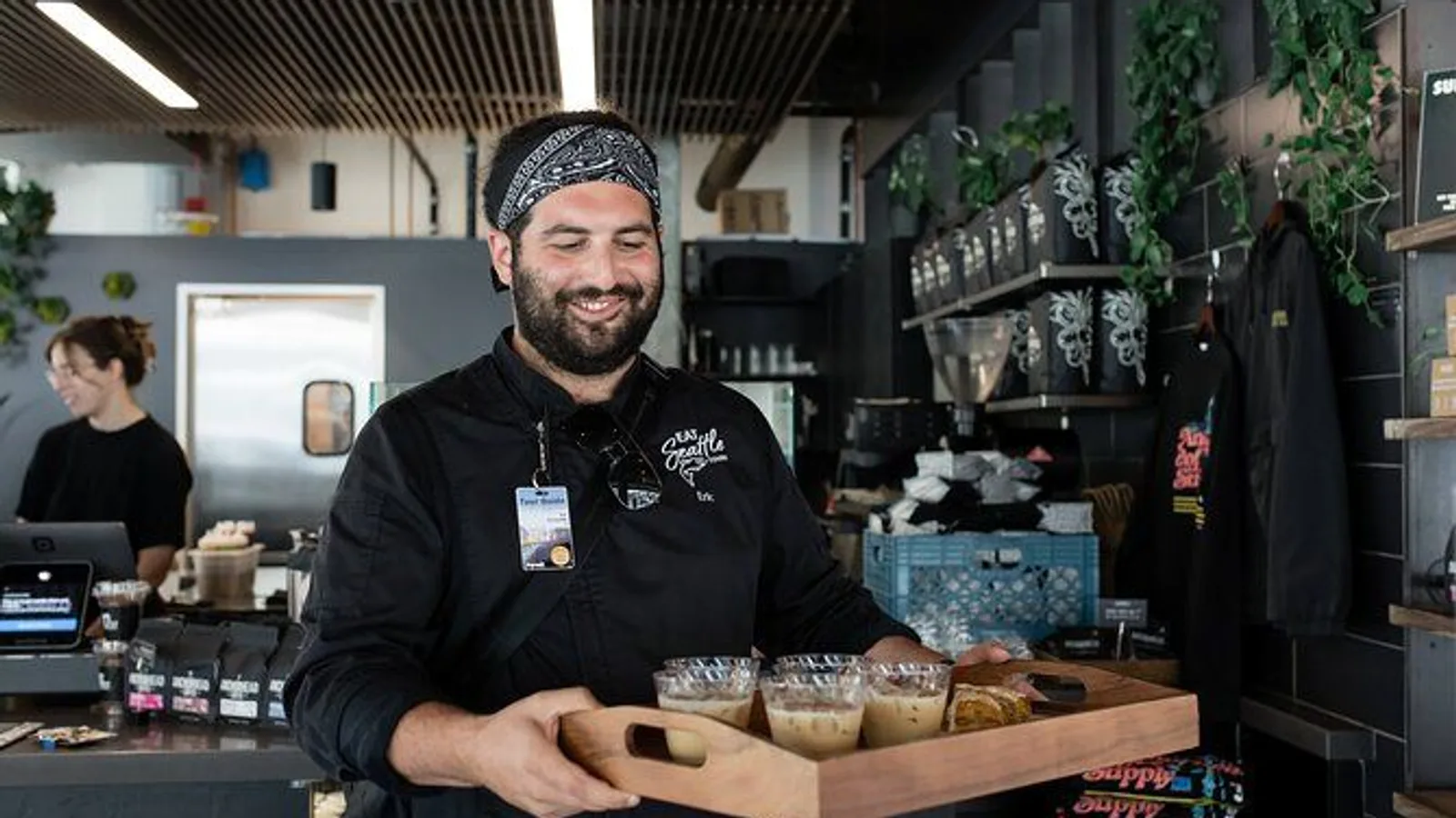 Chef Guided Food Tour of Pike Place Market excursion