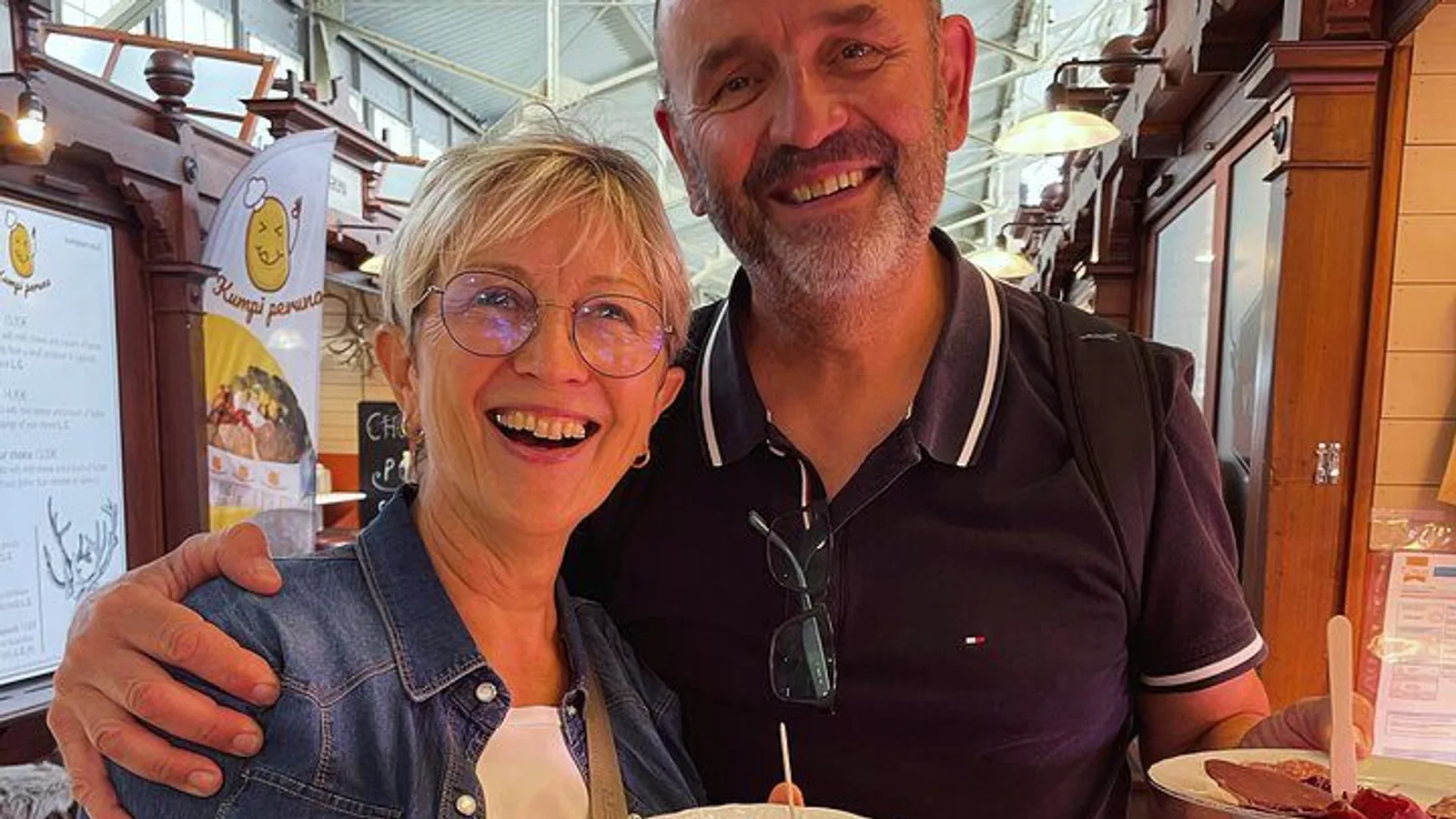 TASTE HELSINKI FOOD TOUR CLASSIC - Private Food Tour excursion