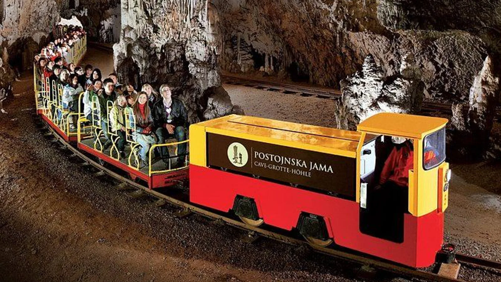 Postojna Cave & Predjama Castle Small-Group Tour from Trieste excursion