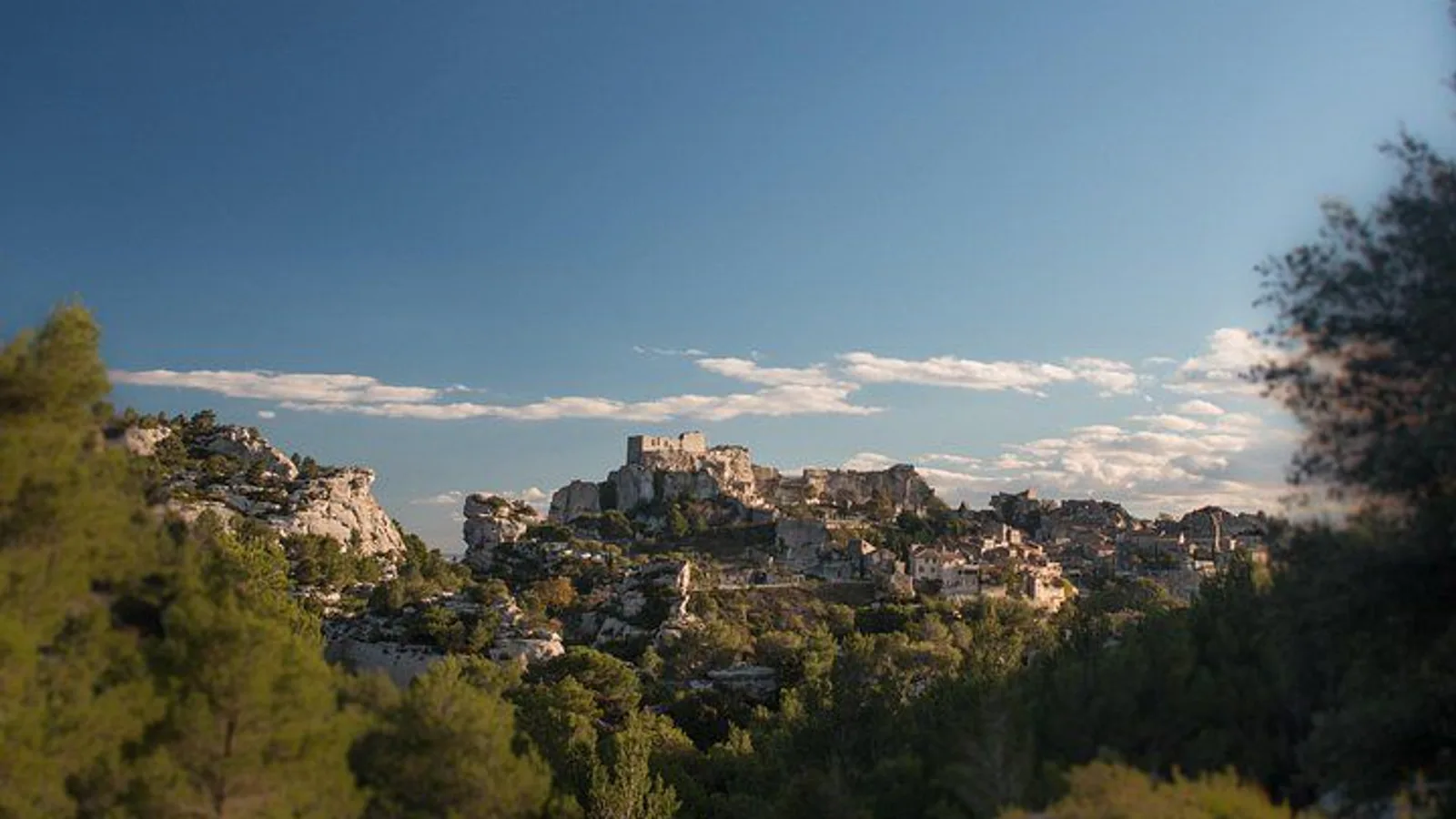 4x4 safari - 4h Alpilles Provence - Departure from Arles excursion