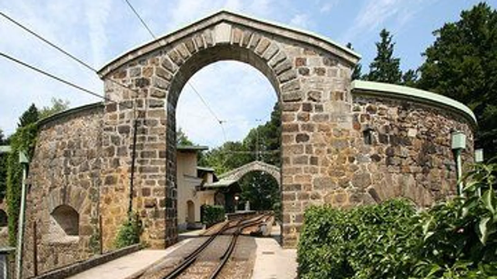 Linz: Pöstlingberg and Old Town Private Walking Tour excursion