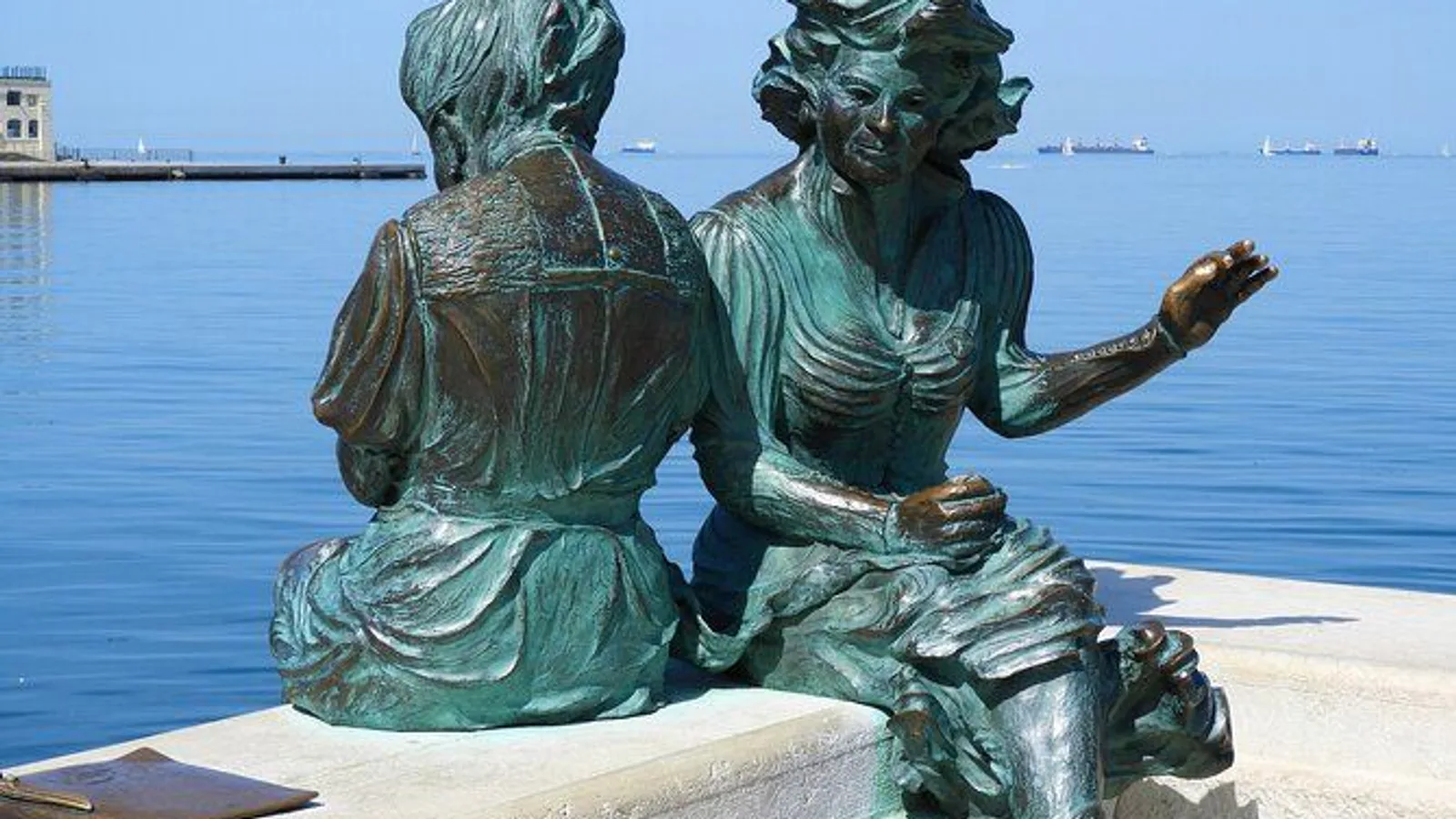 Private Trieste Sightseeing Tour excursion