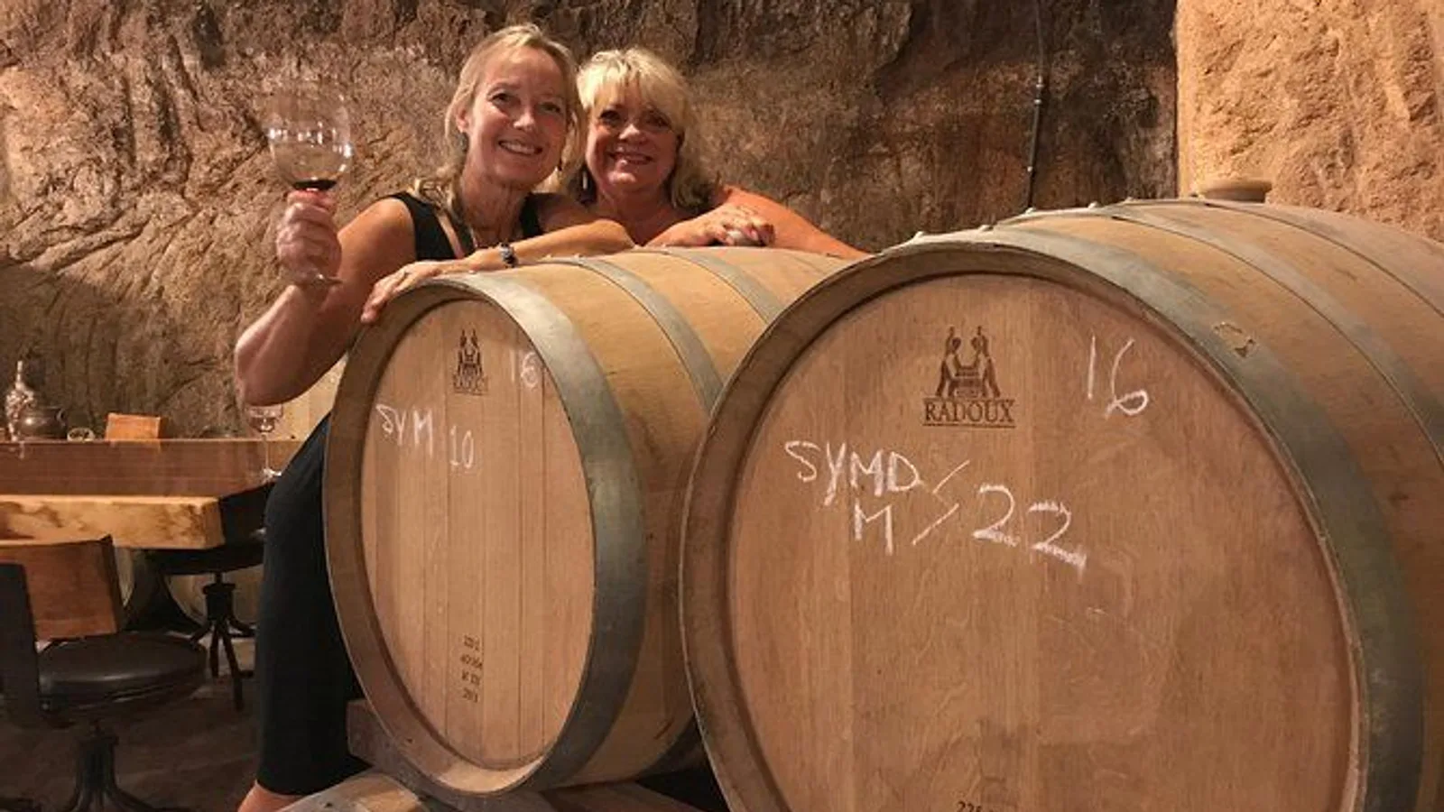Guadalupe Valley Wine Route Tour in Baja California excursion