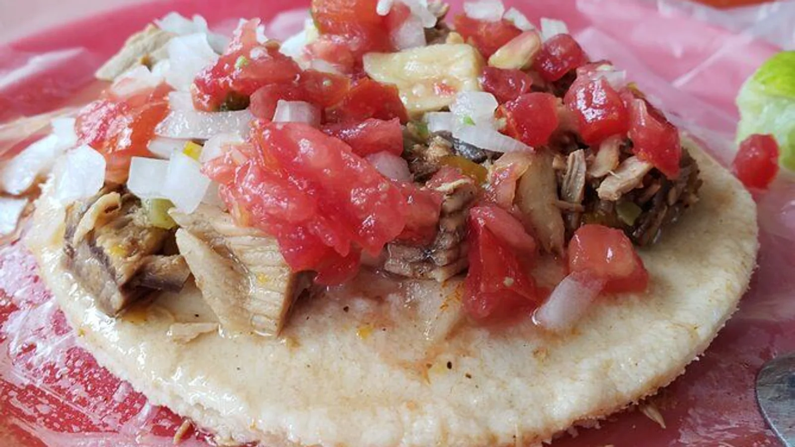 La Paz Street Food and History Tour excursion