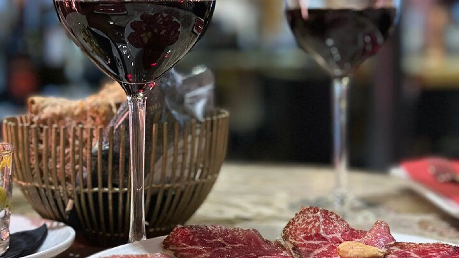 Malaga City Wine Tour excursion