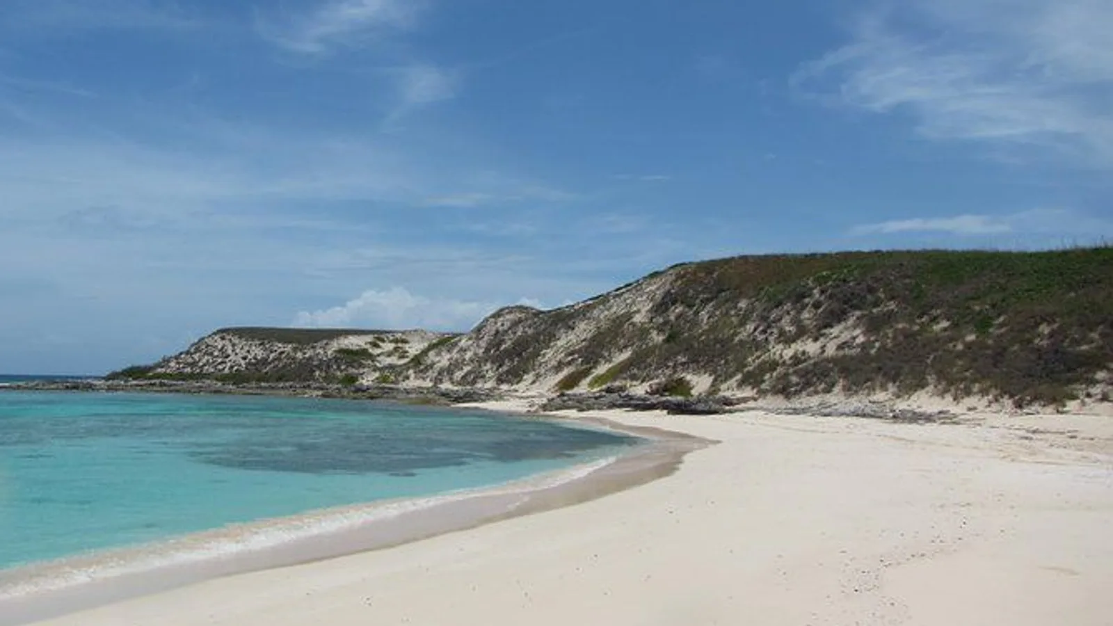 Gibbs Cay Stingray & Conch Cultural Experience excursion