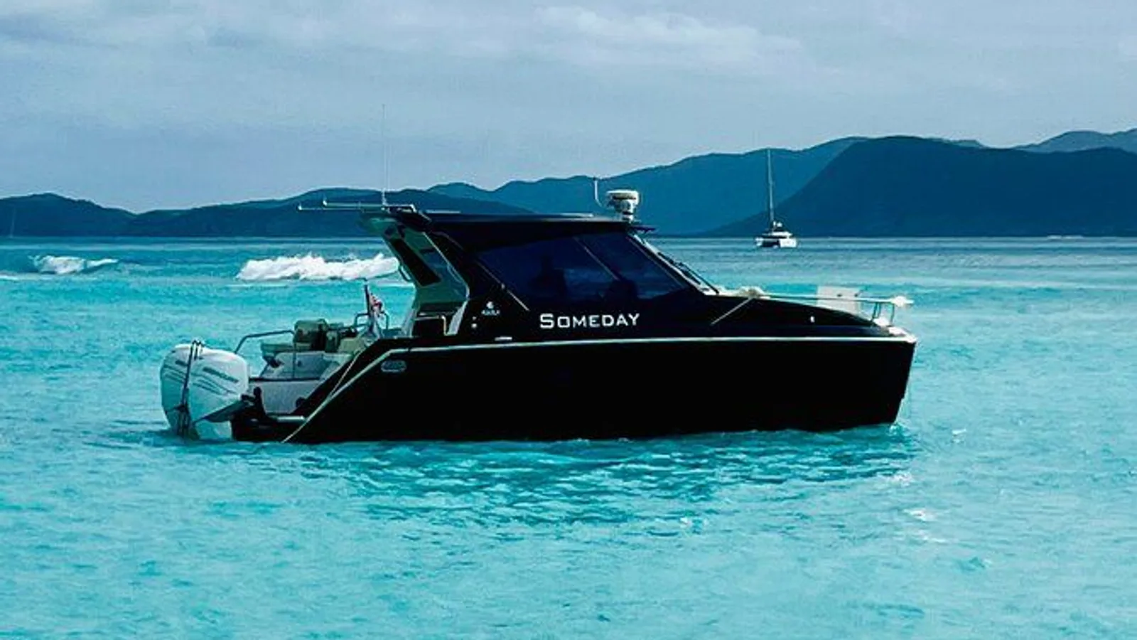 Half Day Luxury Catamaran Turtle Snorkel And Beach excursion