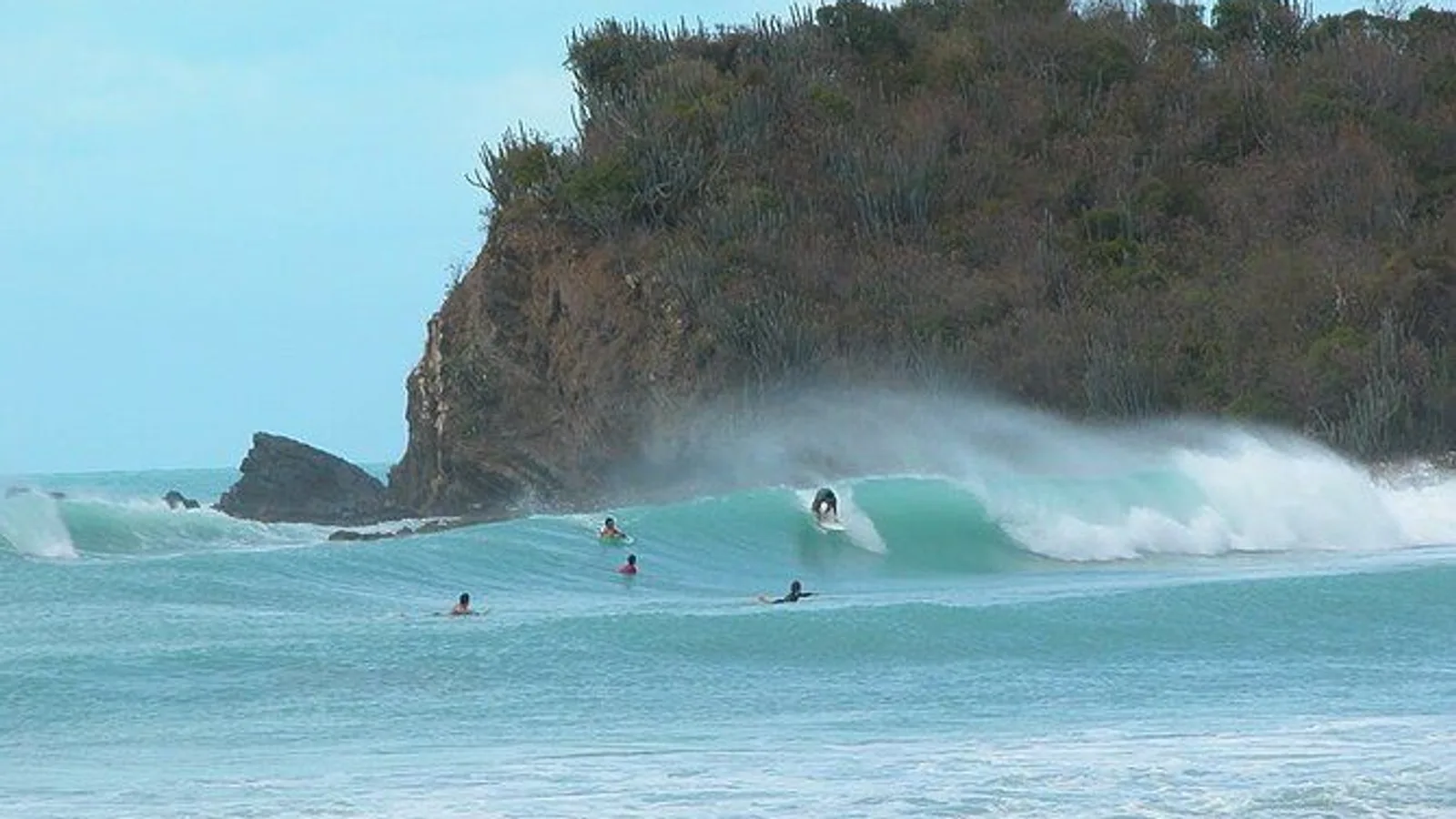 Tortola Beach Trip excursion