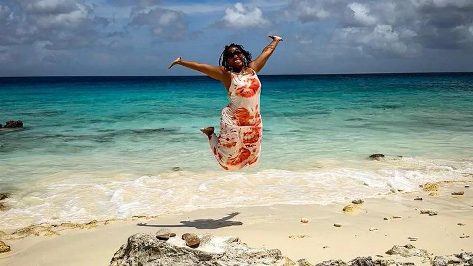 Private Bonaire North & South Tour excursion