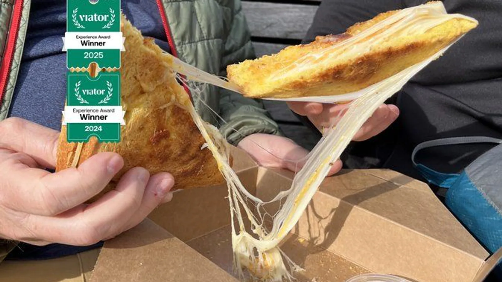 Amsterdam Food and Cultural Tour with 10 Tastings excursion