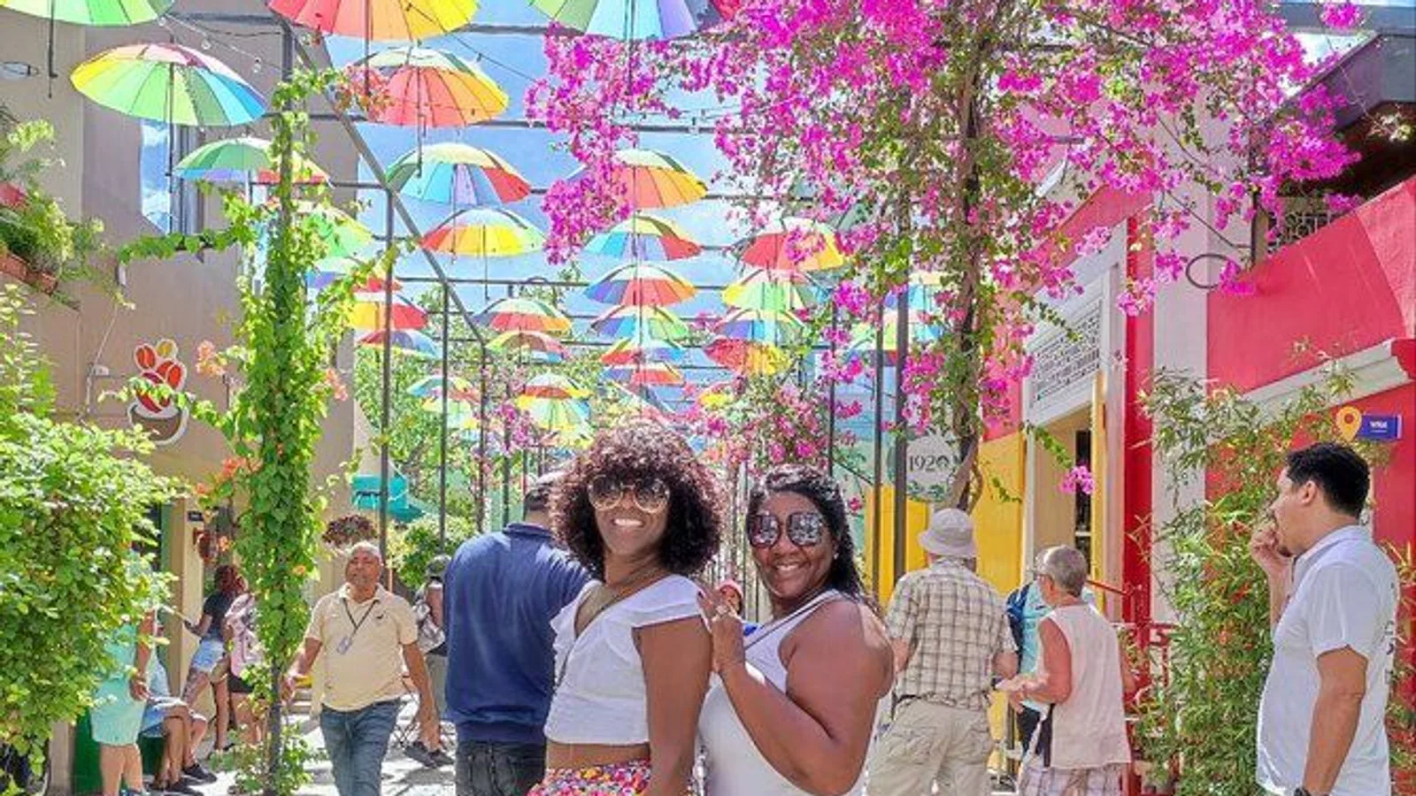 Puerto Plata City Tour excursion