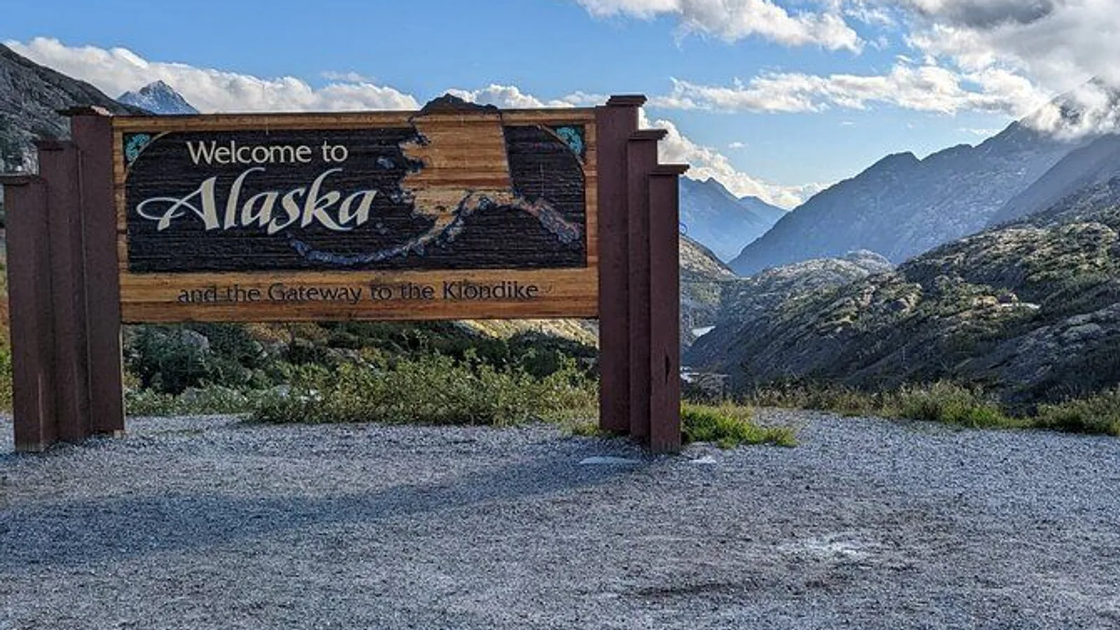 Skagway City and Summit Tour excursion