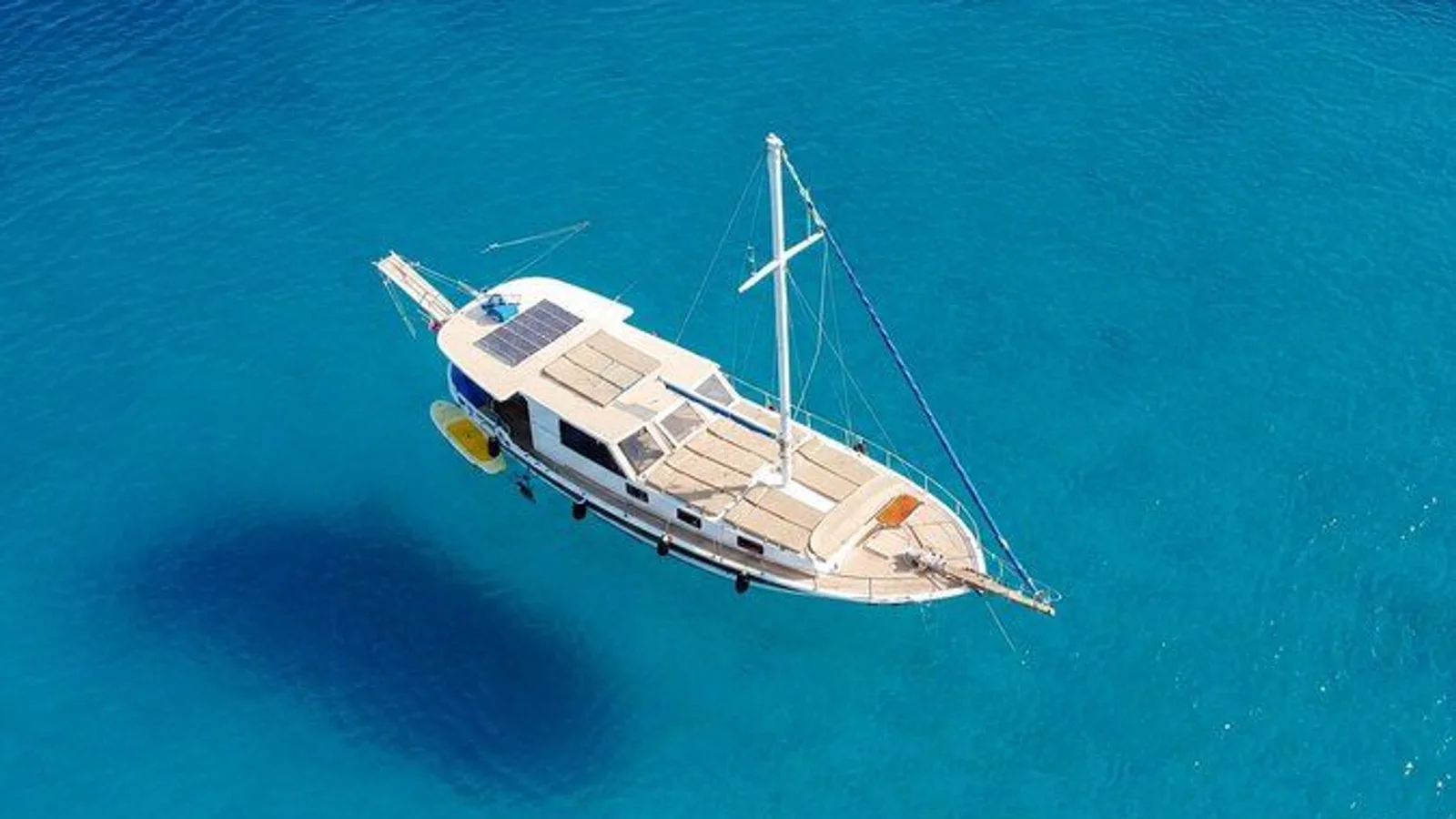 Six-Hour Private Bodrum Shore Excursion with Lunch excursion