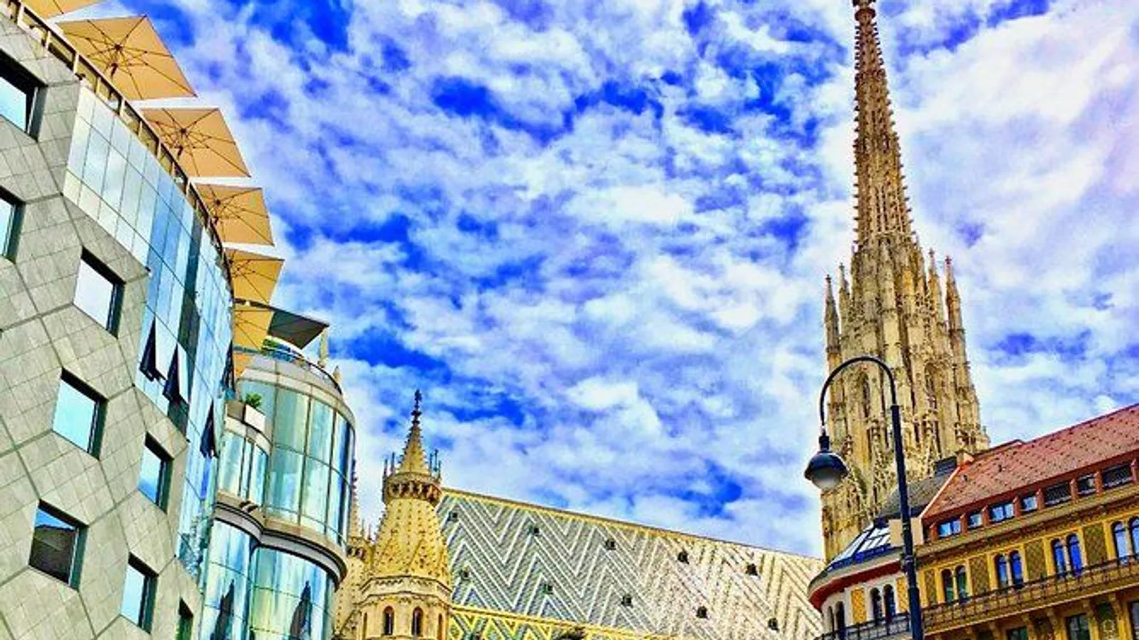 Best of Vienna: Historic Center Walking Tour excursion