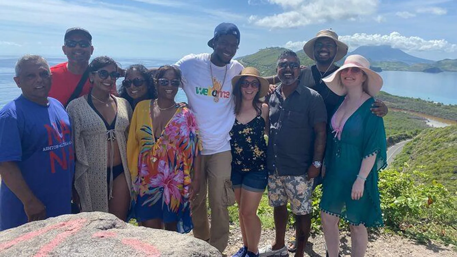St. Kitts See It All: Local Behind-the-Scenes Tour excursion