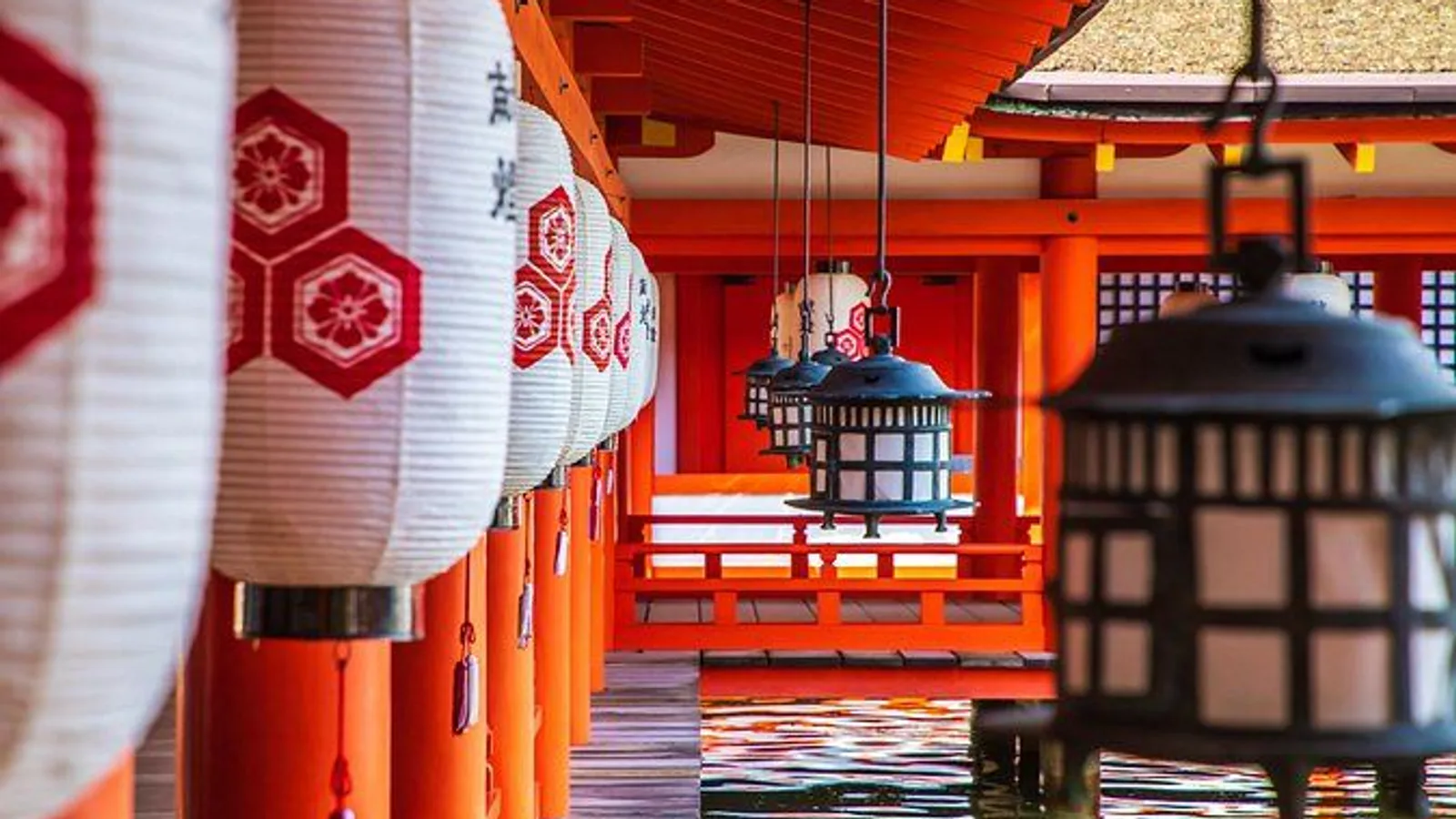 Four-Hour Private Miyajima Tour excursion