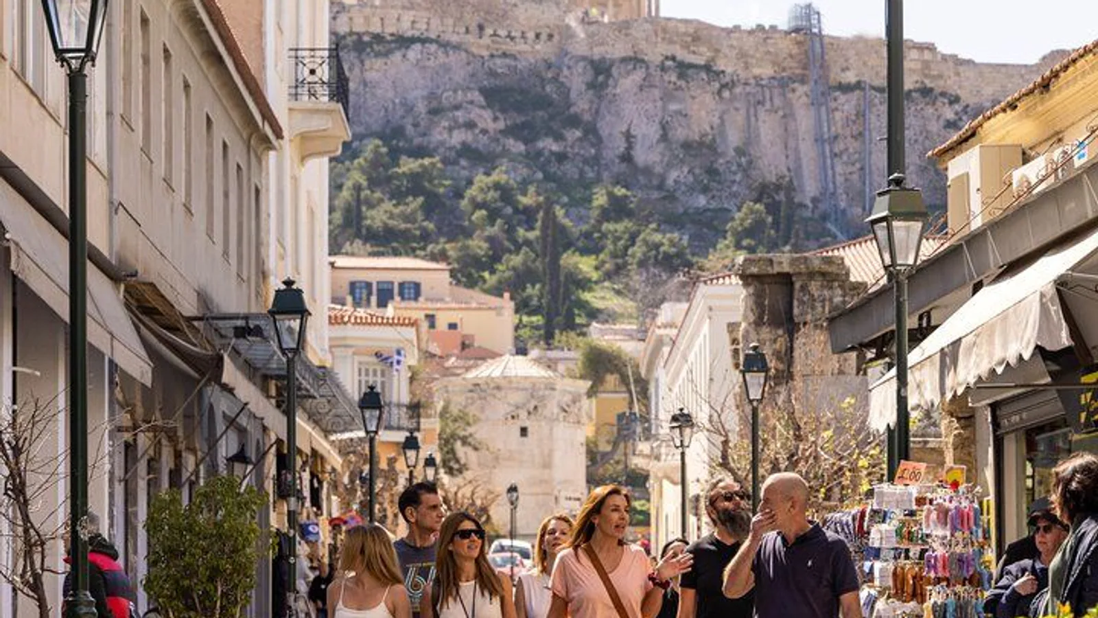 The Greek Food Experience (Max 8 persons) excursion