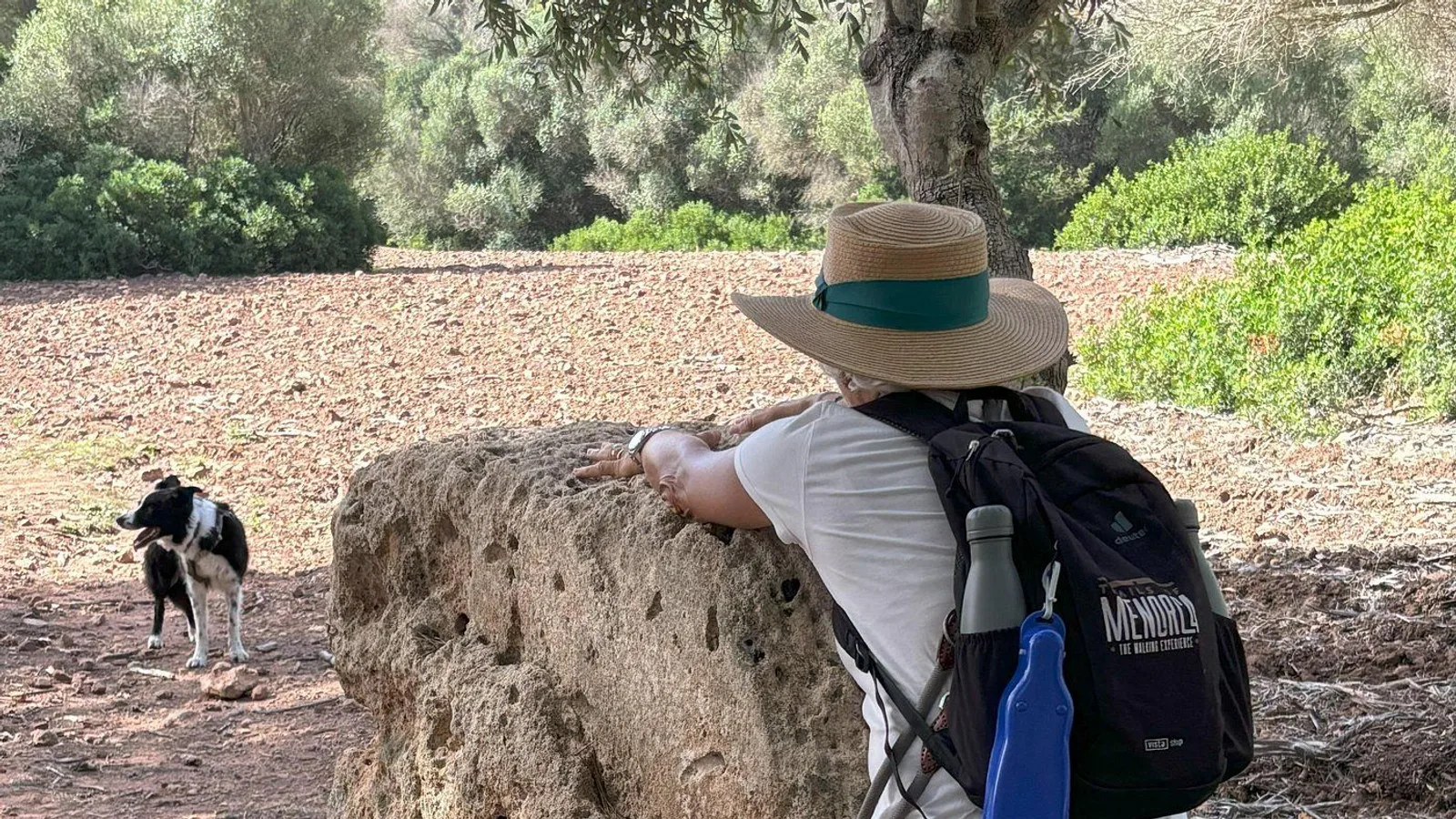 Half Day Private Guided Exclusive Hiking Experiences in Menorca excursion