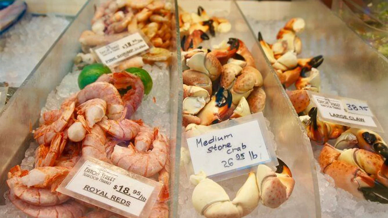 Key West Historic Seaport Food and Walking Tour excursion