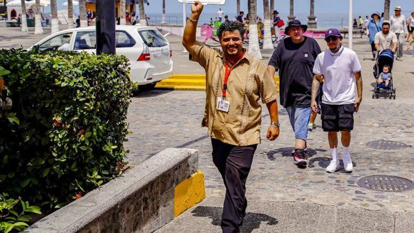 Signature City Tour: The Private Experience in Puerto Vallarta excursion