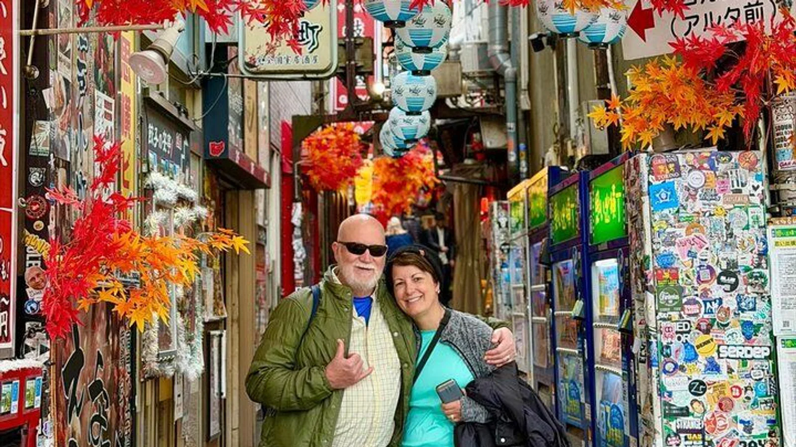 Tokyo Private Discovery Tour | Unique Insights & Must Sees excursion