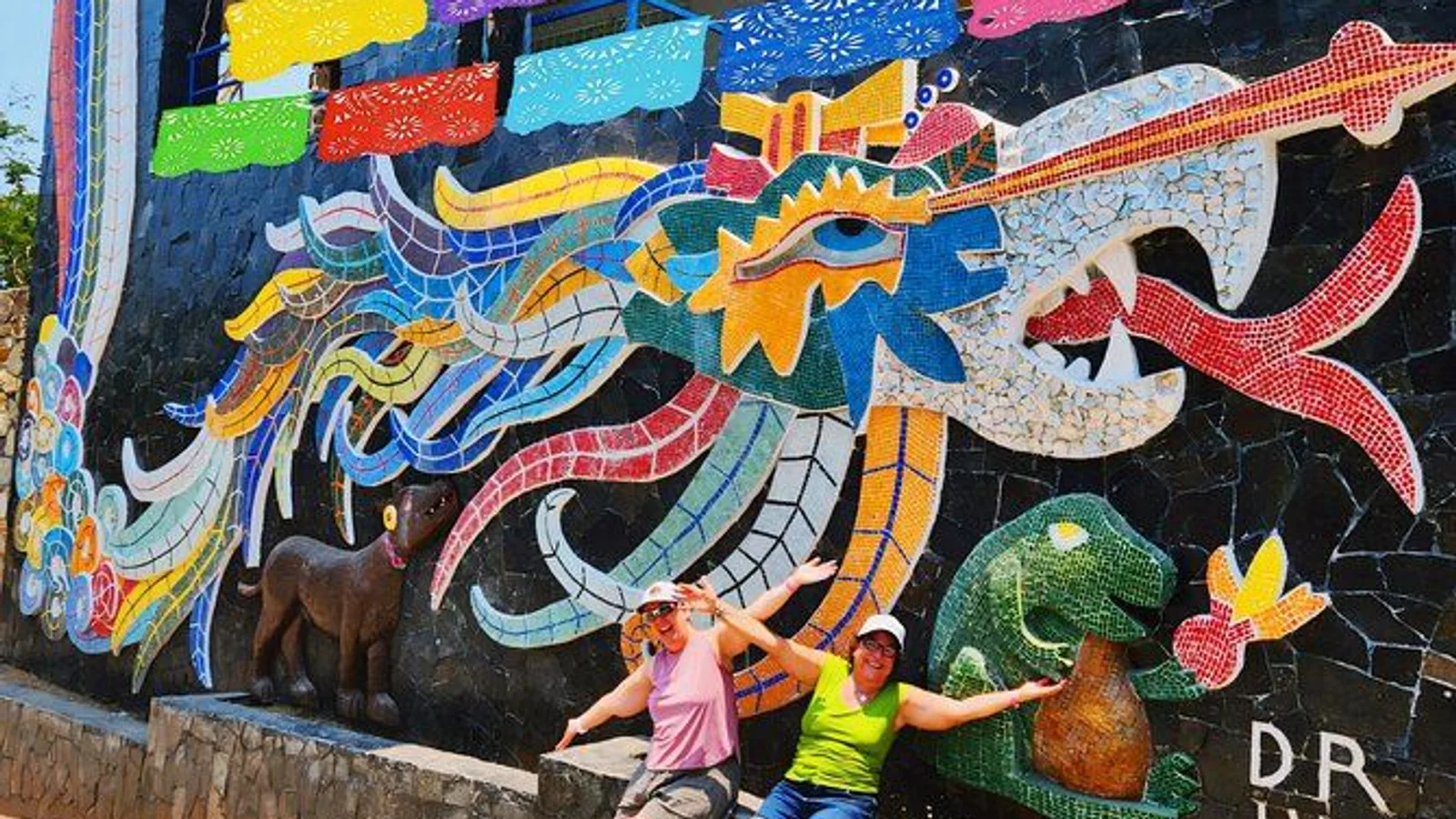 Private Acapulco Highlights, Tacos and Turtle Program excursion