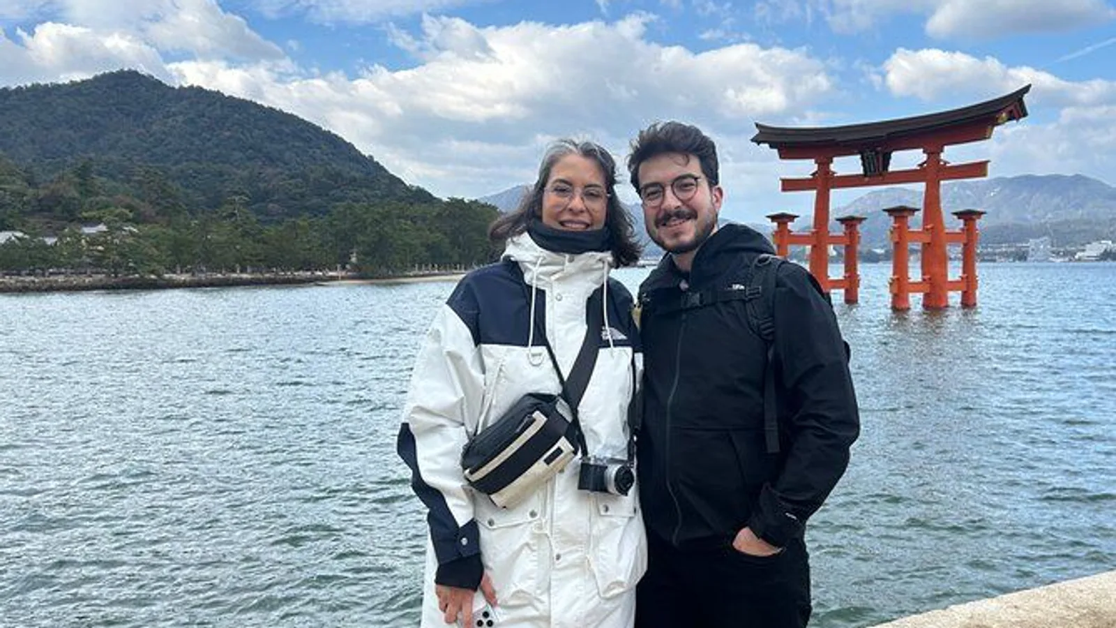 Hiroshima Historic Sites and Miyajima Private Tour excursion