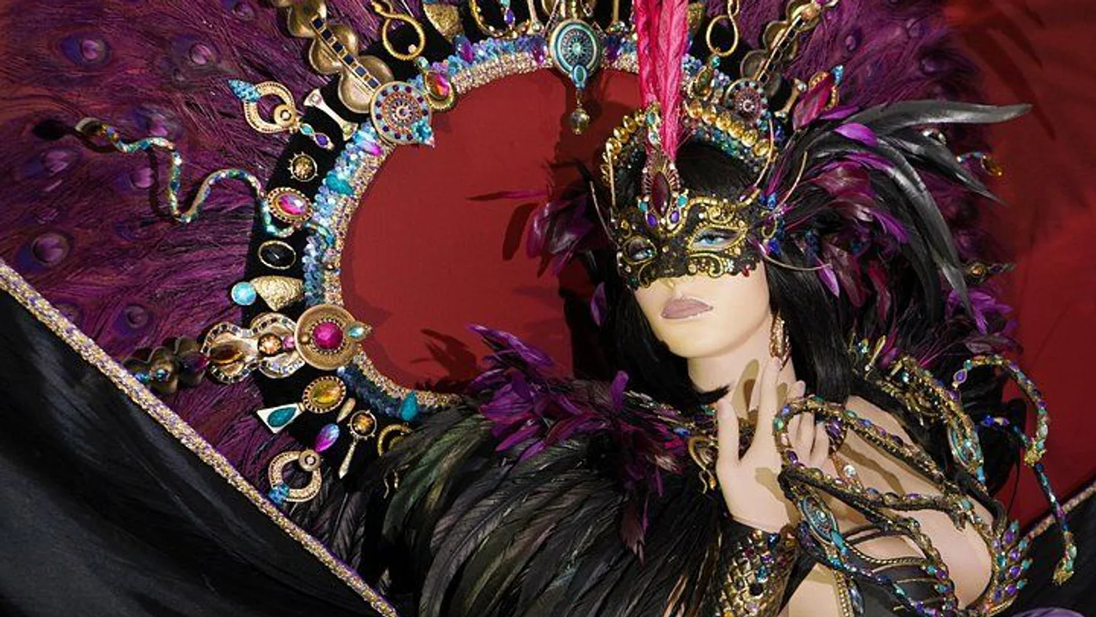 Skip the Line Caribbean Carnival History Admission Ticket excursion
