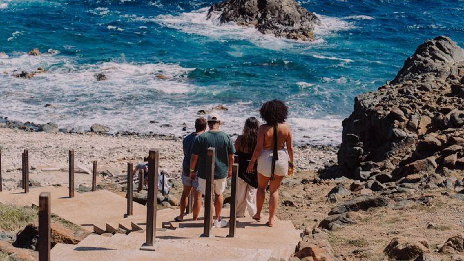 Private Aruba Jeep Adventure|Custom Island Tour with Local Guide excursion