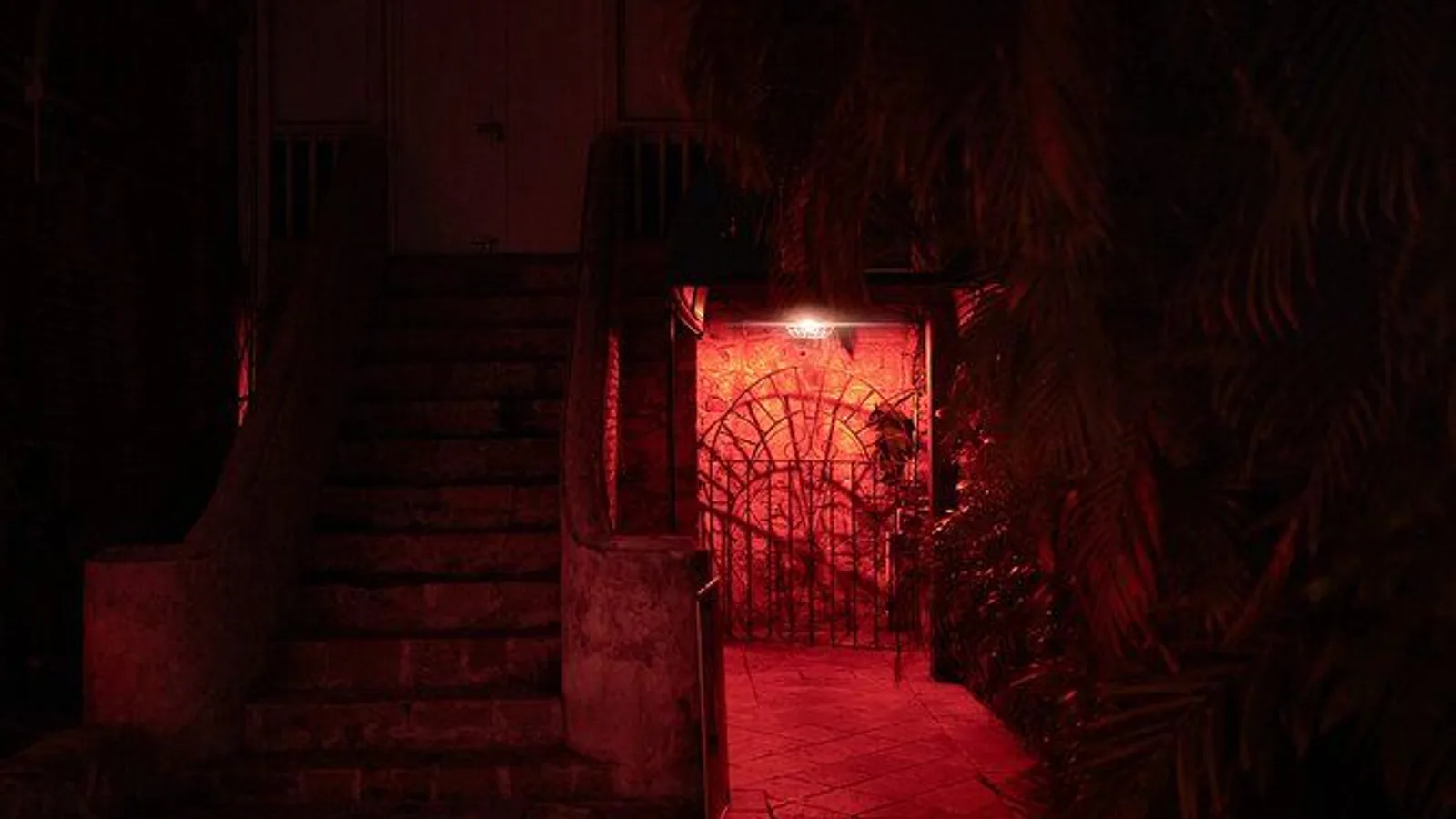St. Croix Ghost Tour of Historic Christiansted excursion