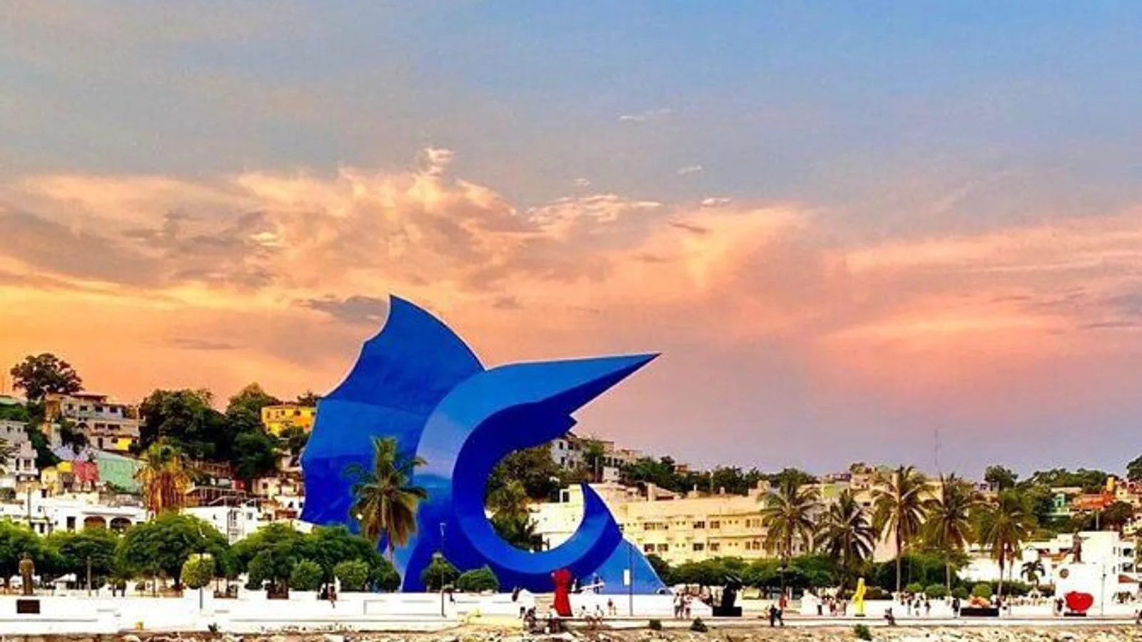 Manzanillo City Highlights Tour excursion